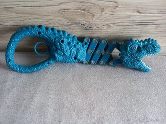 Dinosaurus - 2