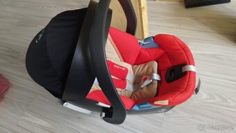 Vajíčko cybex - 2