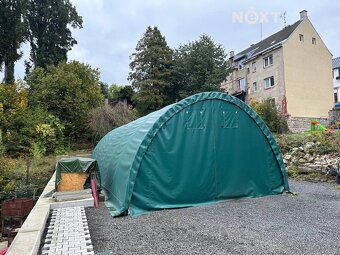 Pronájem komerční Sklady, 78㎡ - 2