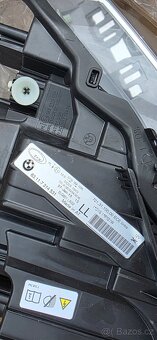 Novy Xenon Bmw 3 F30 - 2