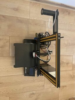 Elegoo 3d tiskárna (Creality Ender 3) - 2