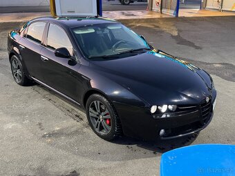 Alfa Romeo 159 1.9 JTD 88kw - 2