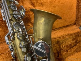 Saxofon AMATI - 2