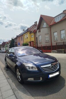 Opel Insignia - 2