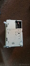 Autoradio audi chorus audi a4 b8 8k 8t1035152c - 2