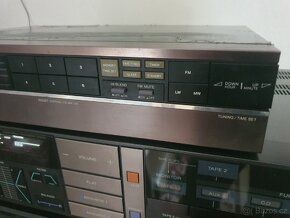 Tuner Aiwa TX-110 - 2