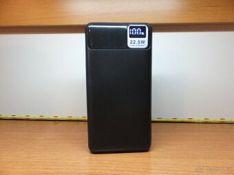 Hinne 22.5W powerbanka 20000mAh. - 2