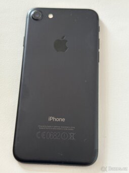 Iphone 7 - 2