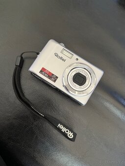 Rollei Compactline 370 TS - 2