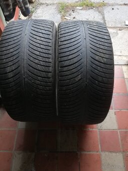 275/35R19 2 ks - 2