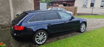Prodám Audi A4 - 2