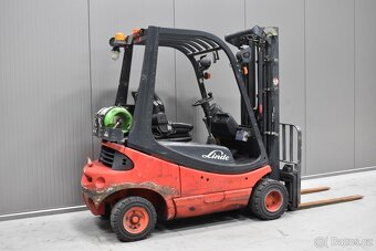 LINDE H 20 T - 03 - LPG - AKCE - 2