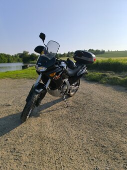 Aprilia pegaso 650 - 2