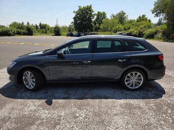 Seat Leon, 1.5 TSI Xcellence 96 KW - 2