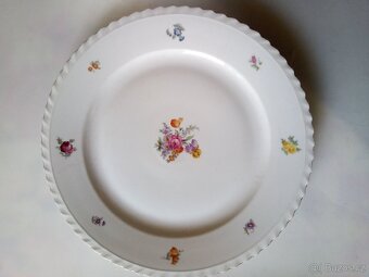 Starý Porcelán - 2