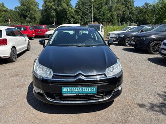 Citroën C5 2.0 HDI - 2