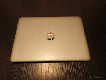 Notebook HP EliteBook 475 G3 14" - 2