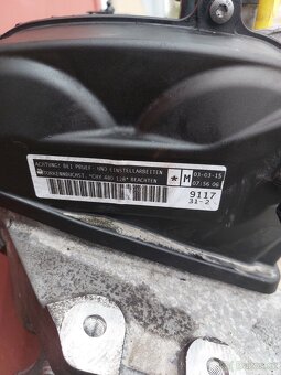 Motor 1.0 mpi 44 kw CHY VW Polo 6r fabia iii 3 - 2