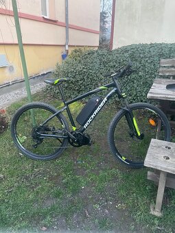 Elektrokolo s motorem bafang 750w - 2