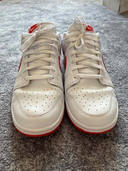 Nike dunk low - 2