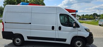 Fiat Ducato - 2