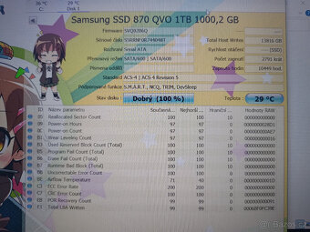 Dell Inspiron 15 Gaming (7559) - 2