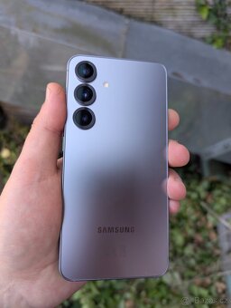 Samsung Galaxy S25 12/256 5G ZÁRUKA - 2
