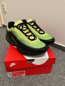 Nike air max Dn vel 43 nove - 2