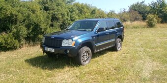 Jeep grand Cherokee 3.0crd - 2