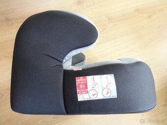 DĚTSKÝ PODSEDÁK MIGO (15-36 kg) - 2