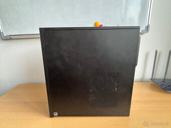 Počítač HP Pavilion - 2