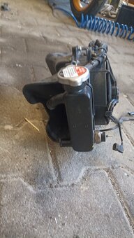 Honda sh 125 2002 - 2