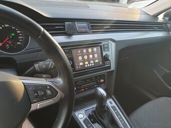 Volkswagen Passat B8 2020 - 2