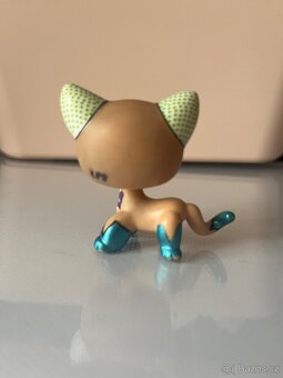 Lps COMIC-CON cat shc - 2
