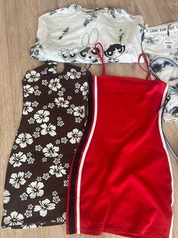 Set pro dívku XS - 2