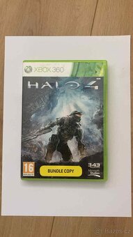 xbox 360 hry - 2