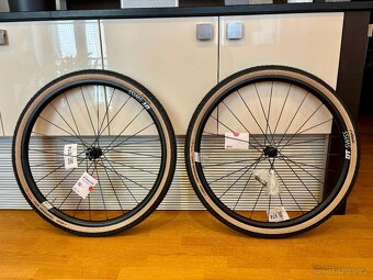 Prodám gravel Ridley ASTR sram rival 1x12 - 2