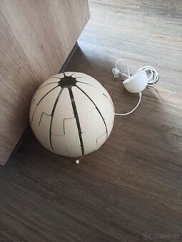 Světlo stropní IKEA - 2