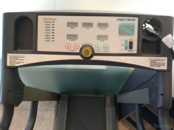 Běžecký pás Proteus MTM 6500 - 2