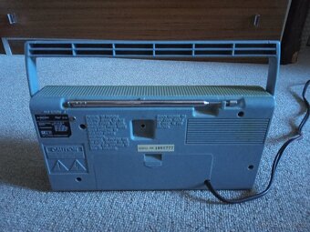 Rádio Royal-RT130 - 2