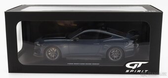 Ford Mustang Dark Horse 2024 1:18 GT Spirit - 2