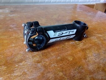 Představec – FSA Team Issue (110mm, sklom +/-6°) - 2