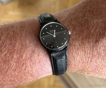 Hodinky Glasshütte Original Quartz - 2