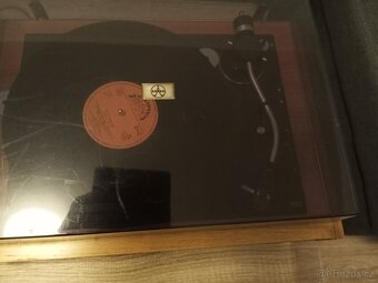 Gramofon - 2