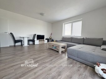 Pronájem byty 2+kk, 58 m2 - Plzeň - Skvrňany, ev.č. yMKB8501 - 2