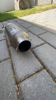 Výfuk - 2