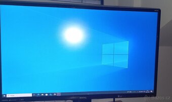 Prodám LCD monitor Benq GW2760S - 2