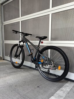 Horské kolo Rockrider st120 - 2