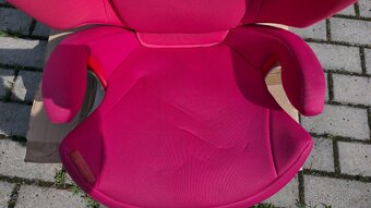 Cybex Solution M-fix 15-36 kg - 2