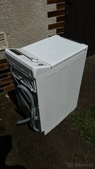 Whirlpool 6,5kg - 2